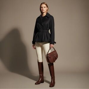 Loewe Jacket in cotton Size 34